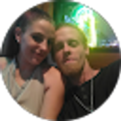 Profile photo of Mike and Samantha Smith (Happly married)