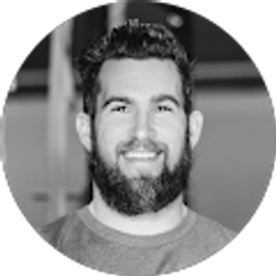 Profile photo of Josh Giambalvo