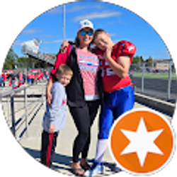 Profile photo of Katie Lingl