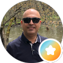 Profile photo of SOROUSH SHAHBAZI