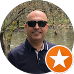 Profile photo of SOROUSH SHAHBAZI