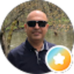 Profile photo of SOROUSH SHAHBAZI