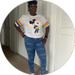 Profile photo of Kiara Moore