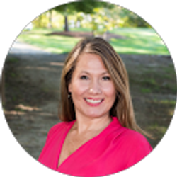 Profile photo of Cynthia Gore