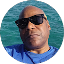 Profile photo of robert harris