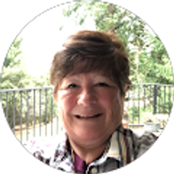 Profile photo of Kris Fountain