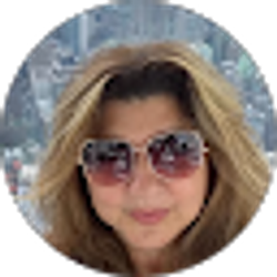 Profile photo of Giovanna M