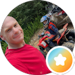 Profile photo of Dustin Buckingham