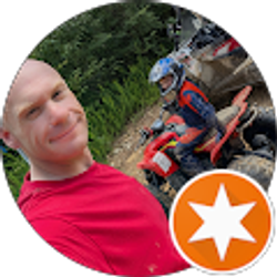 Profile photo of Dustin Buckingham