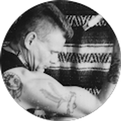 Profile photo of Clark Hamblin