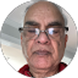 Profile photo of SURAPANENI RAMANADHARAO