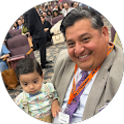 Profile photo of Noe Huerta