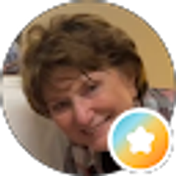 Profile photo of Carol Godsey