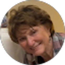 Profile photo of Carol Godsey