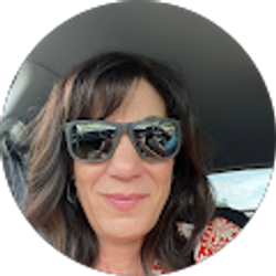 Profile photo of Megan Williams