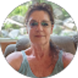 Profile photo of Sharlene Reid