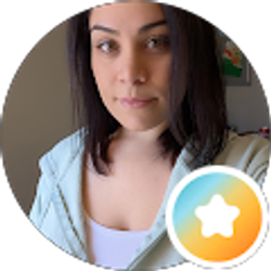 Profile photo of Kaylee