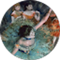 Profile photo of Grace Ray