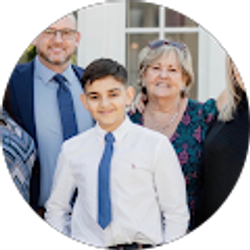 Profile photo of Rita Downes