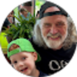 Profile photo of Rob MacLeod