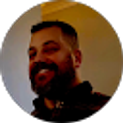 Profile photo of John Zow