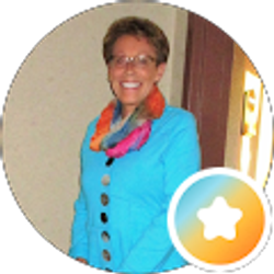Profile photo of Susan Samuelson