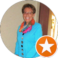 Profile photo of Susan Samuelson