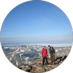 Profile photo of Andrew Morris