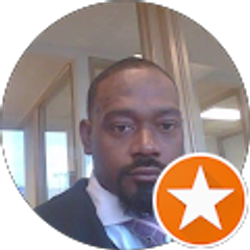 Profile photo of Wesley Carter