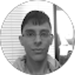 Profile photo of Juan Solarte