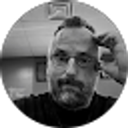 Profile photo of T.R. Woodruff
