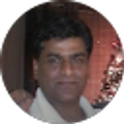 Profile photo of Anil Kumar