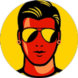 Profile photo of Roger Cruz Manalac