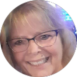 Profile photo of Anita S Overturf