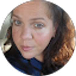 Profile photo of Ashley Palmer