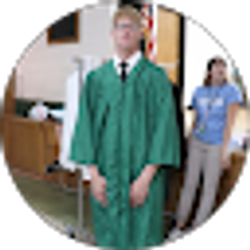 Profile photo of Eli Baker