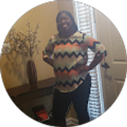 Profile photo of Jasmia Nabors