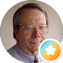 Profile photo of Chuck Holmes