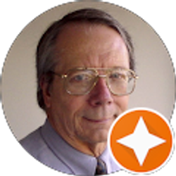 Profile photo of Chuck Holmes