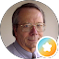 Profile photo of Chuck Holmes