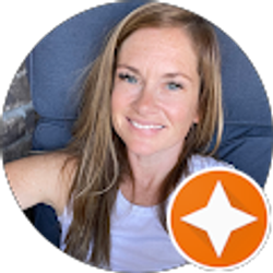 Profile photo of Andrea Mulkey