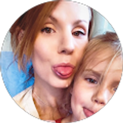 Profile photo of Kristine Zappa