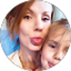 Profile photo of Kristine Zappa