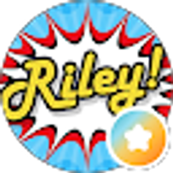 Profile photo of Riley L