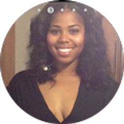 Profile photo of Jaszmine Jones