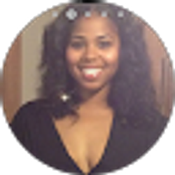 Profile photo of Jaszmine Jones