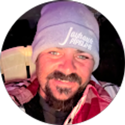 Profile photo of Justin Ingram