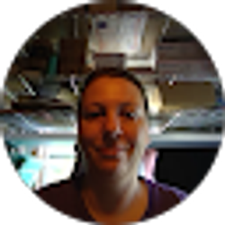 Profile photo of Andrea Balsley