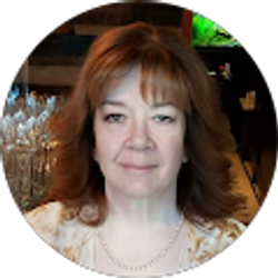 Profile photo of Monica Famalett