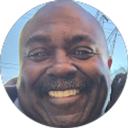 Profile photo of Tim Simpson